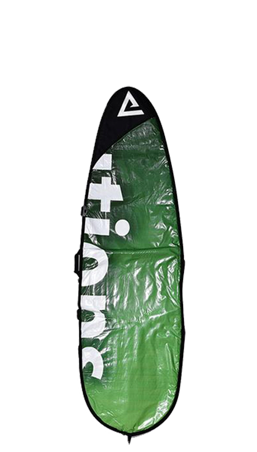 rareform surfboard bag