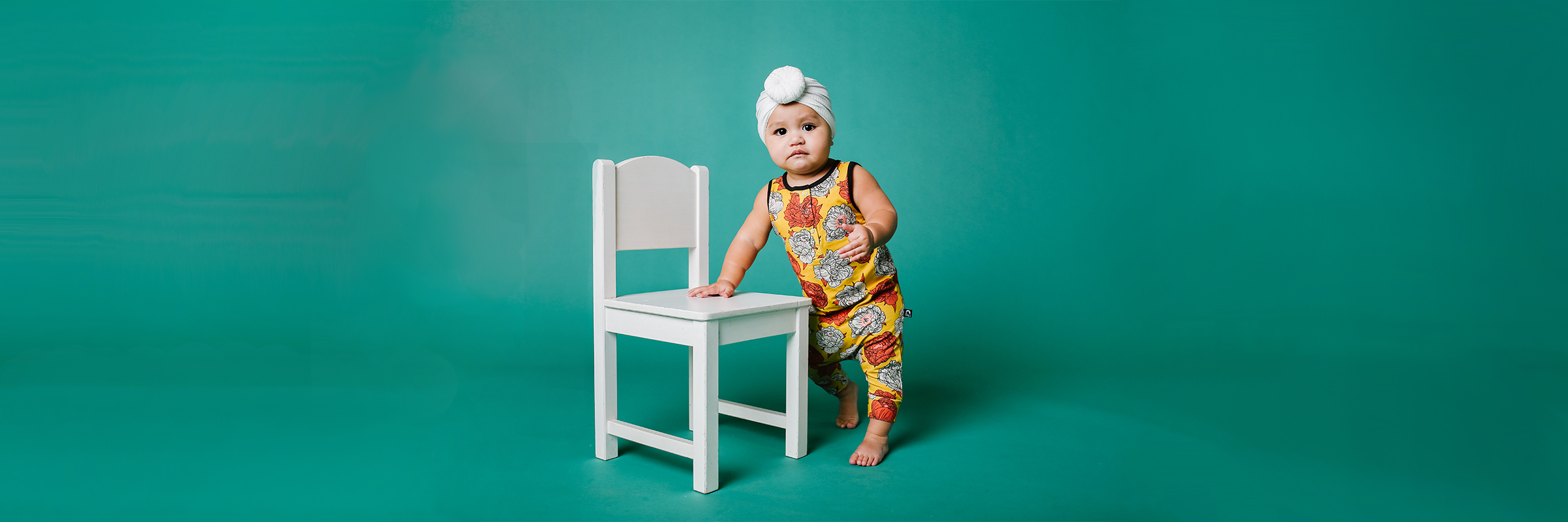 ALL RAGS ROMPERS