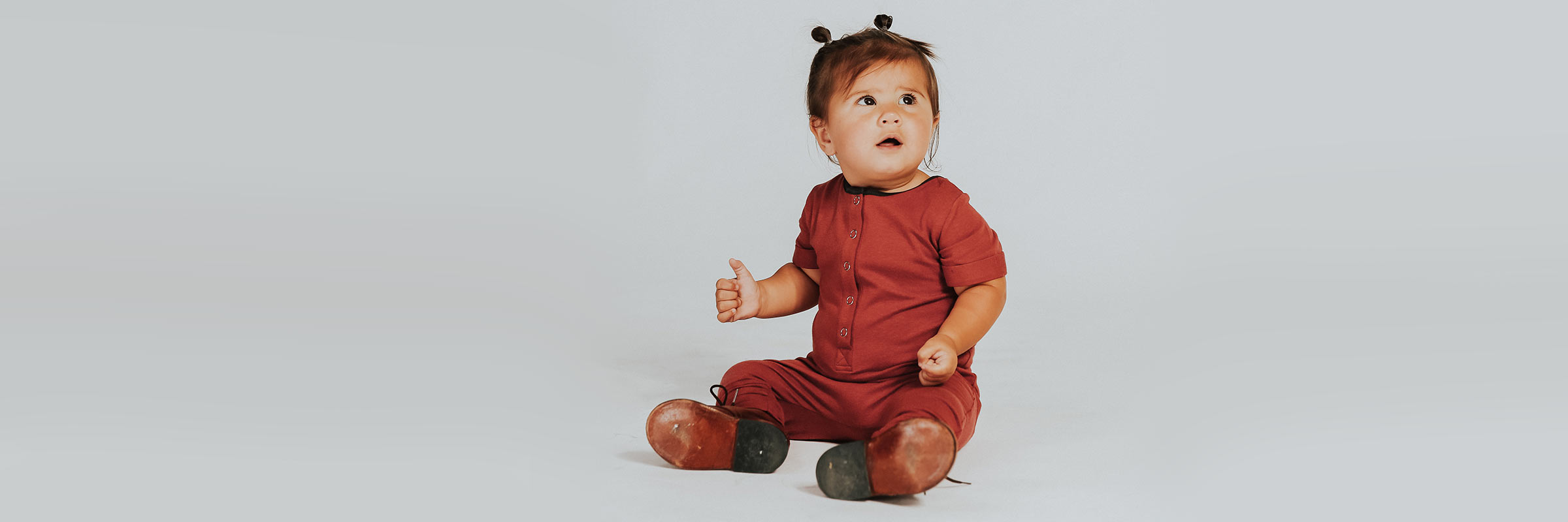 ALL RAGS ROMPERS