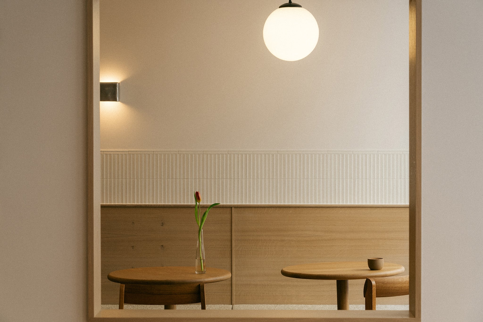 Origin Coffee · Edinburgh