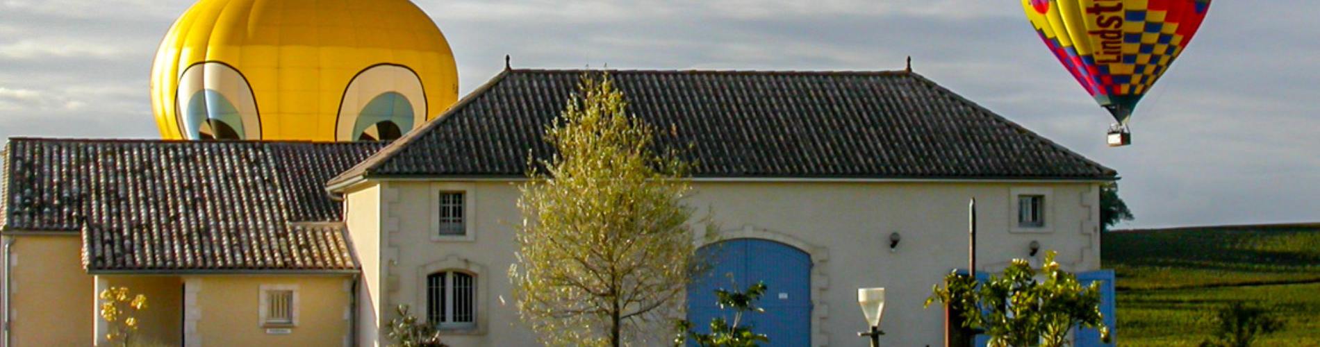 Château la Claymore