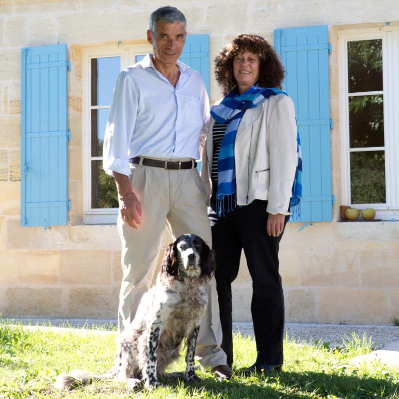 Château la Claymore