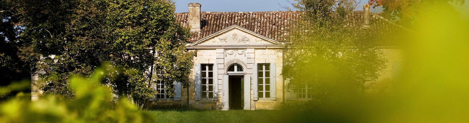 Château Villa Bel-Air