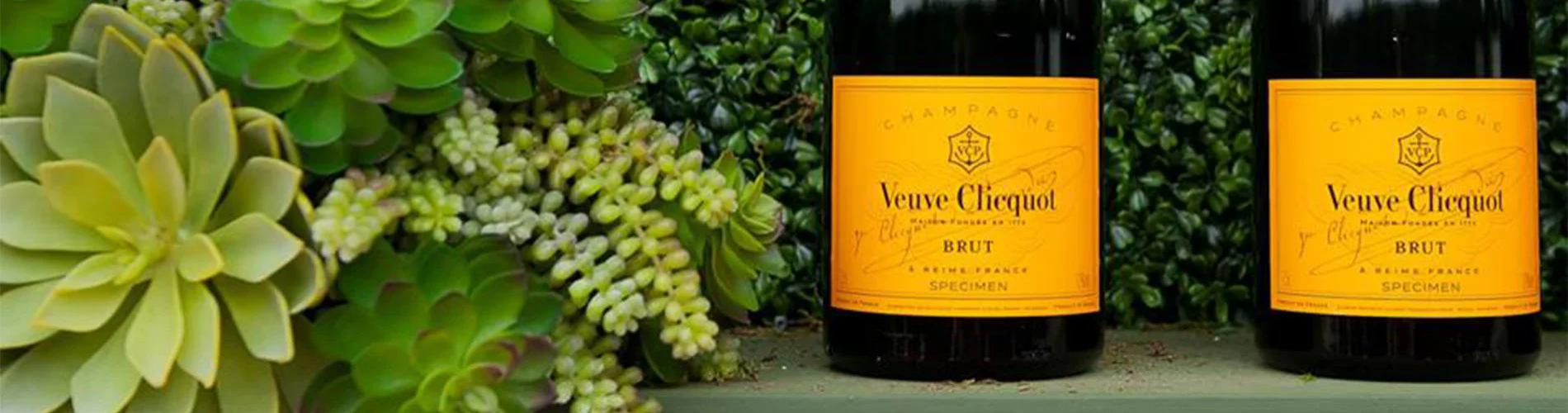 Veuve Clicquot Brut NV