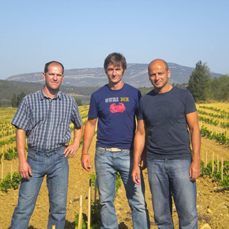 Château de Caraguilhes