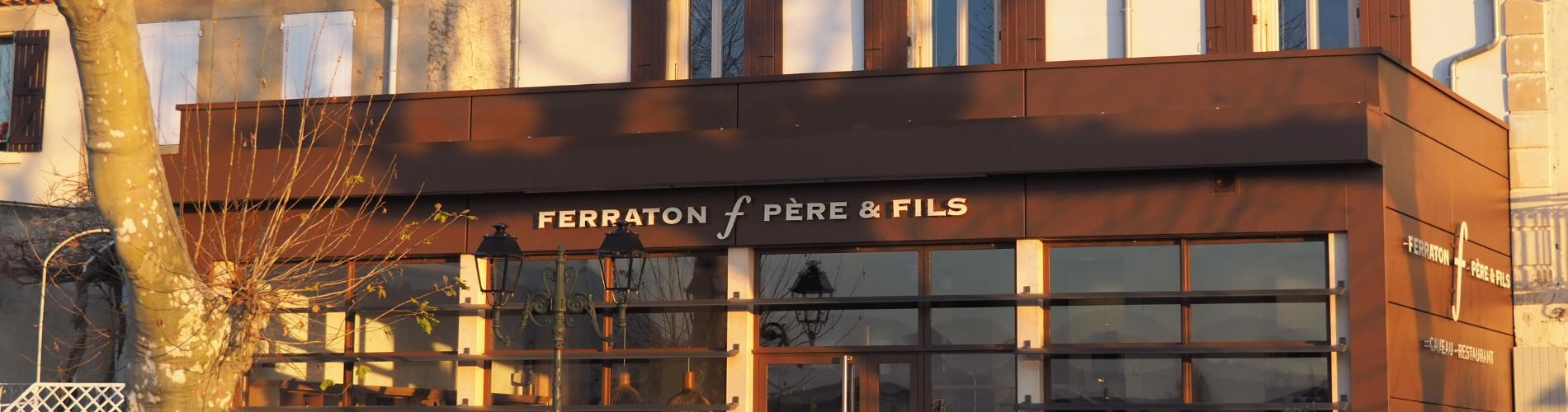 Ferraton Pere & Fils