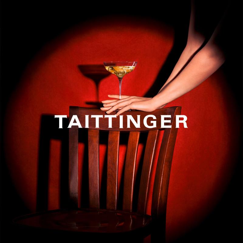 Champagne Taittinger
