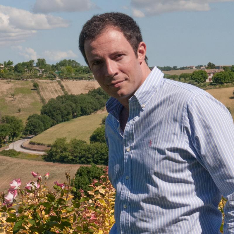 Marotti Campi