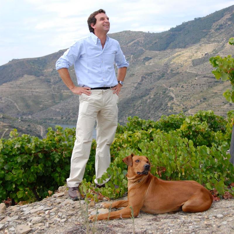 Symington Family Estates