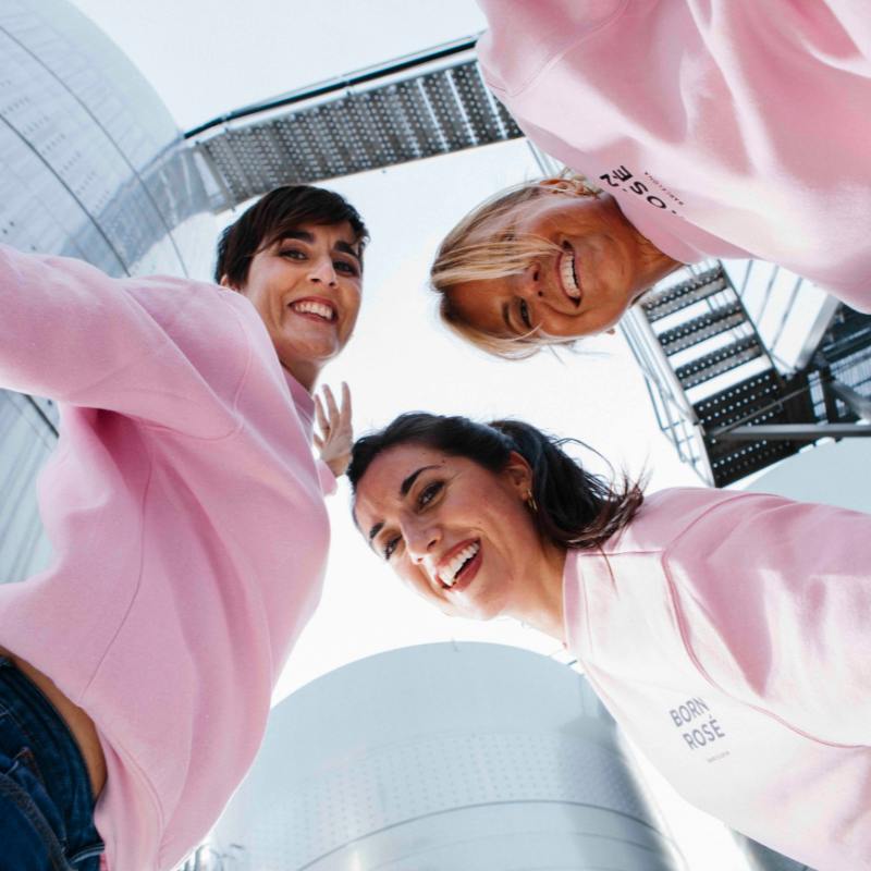 Born Rosé Barcelona