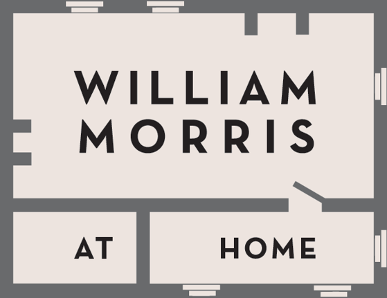 William Morris At Home