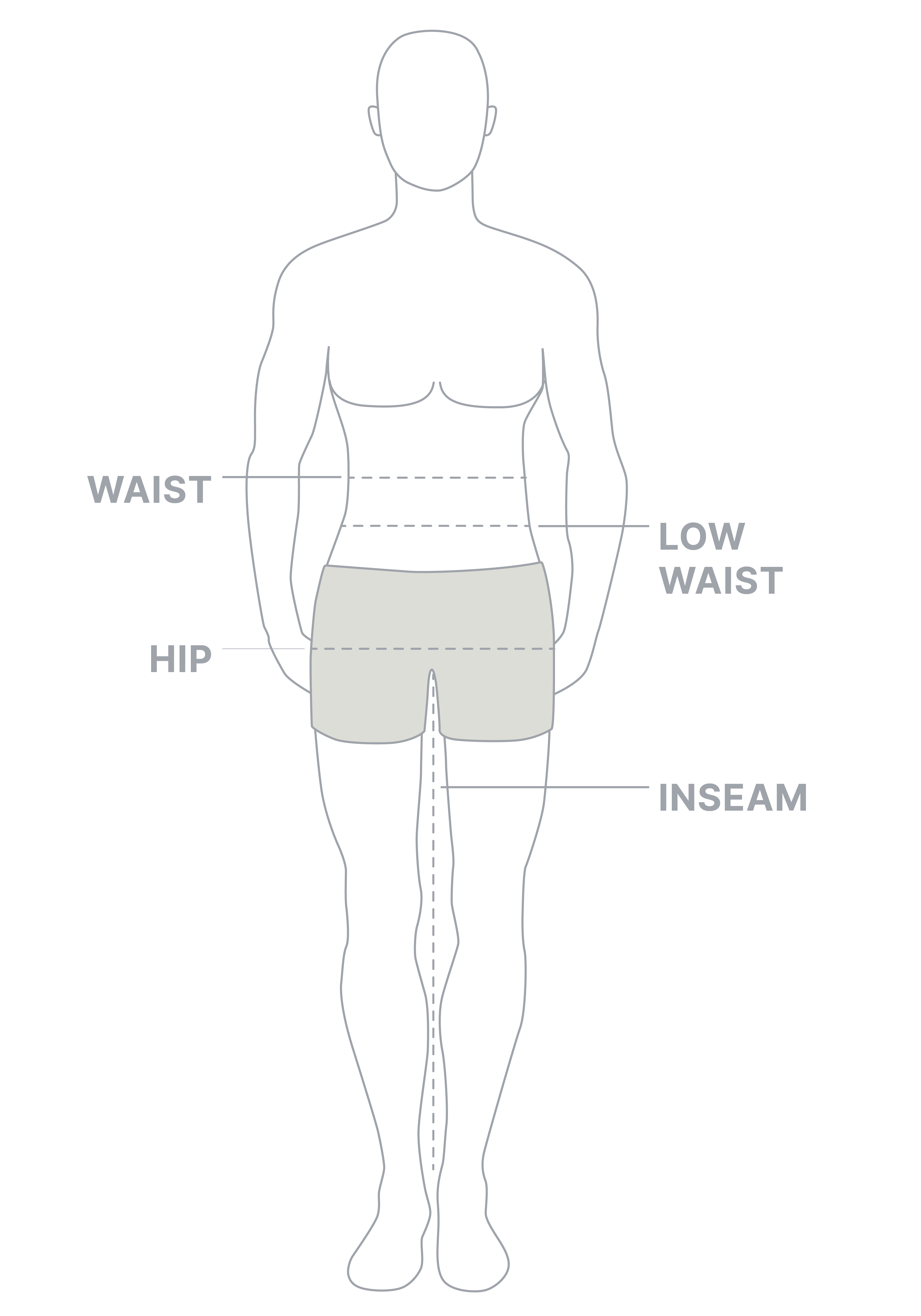 Size Guide Chart