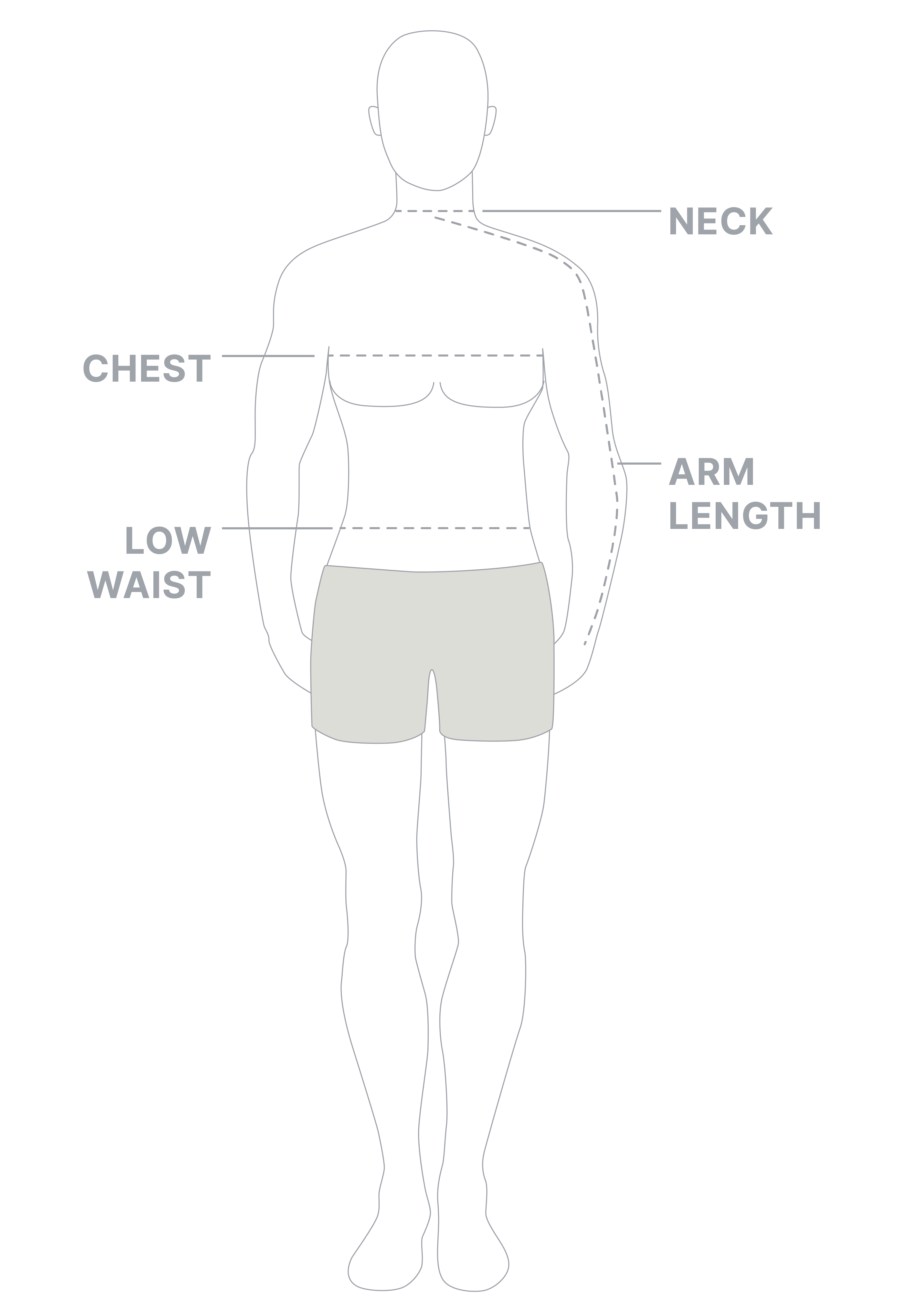 Size Guide Chart