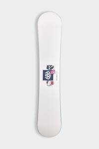 686 Sublime Snowboard