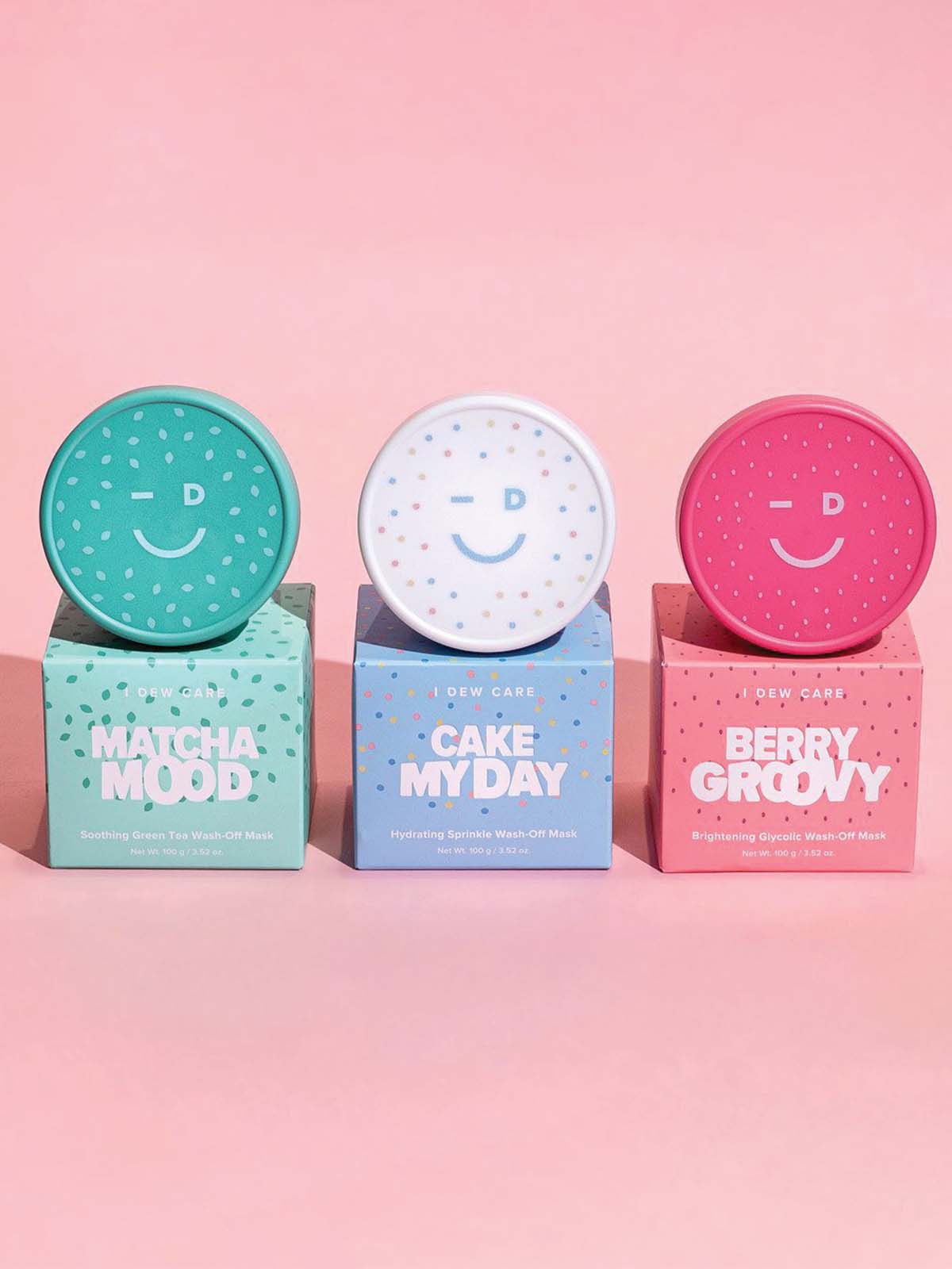 Shop Face Masks Washoff, Peeloff, Sheet Masks and More Asian Beauty X