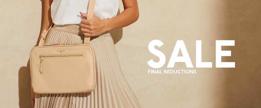 KNOMO Summer Sale - Accessories Category Image | knomo.com