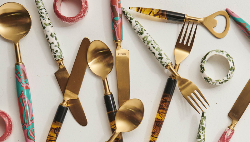 Cutlery