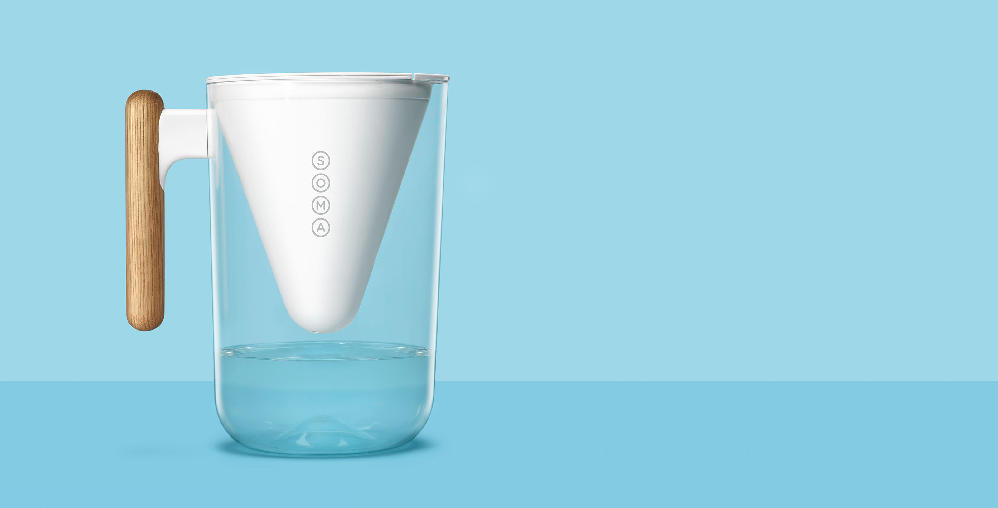 10-Cup Pitcher