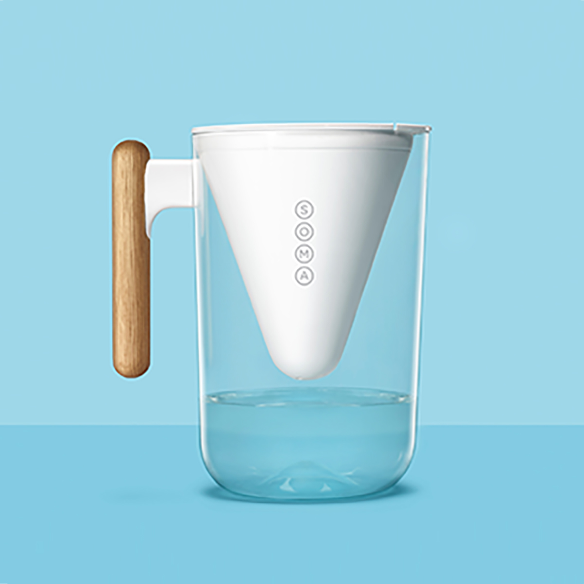 Soma 10 Cup Pitcher