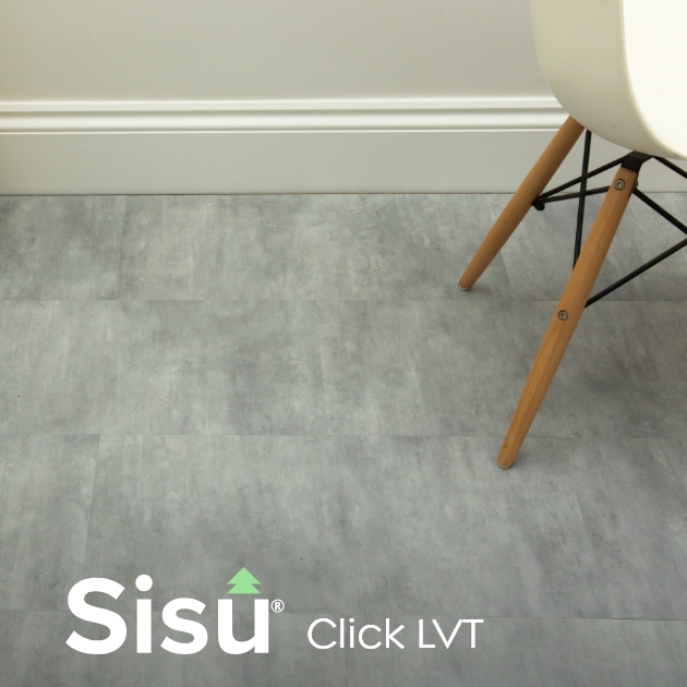 Sisu Indoor Flooring Sustainable, Is Vinyl Flooring Non Combustible