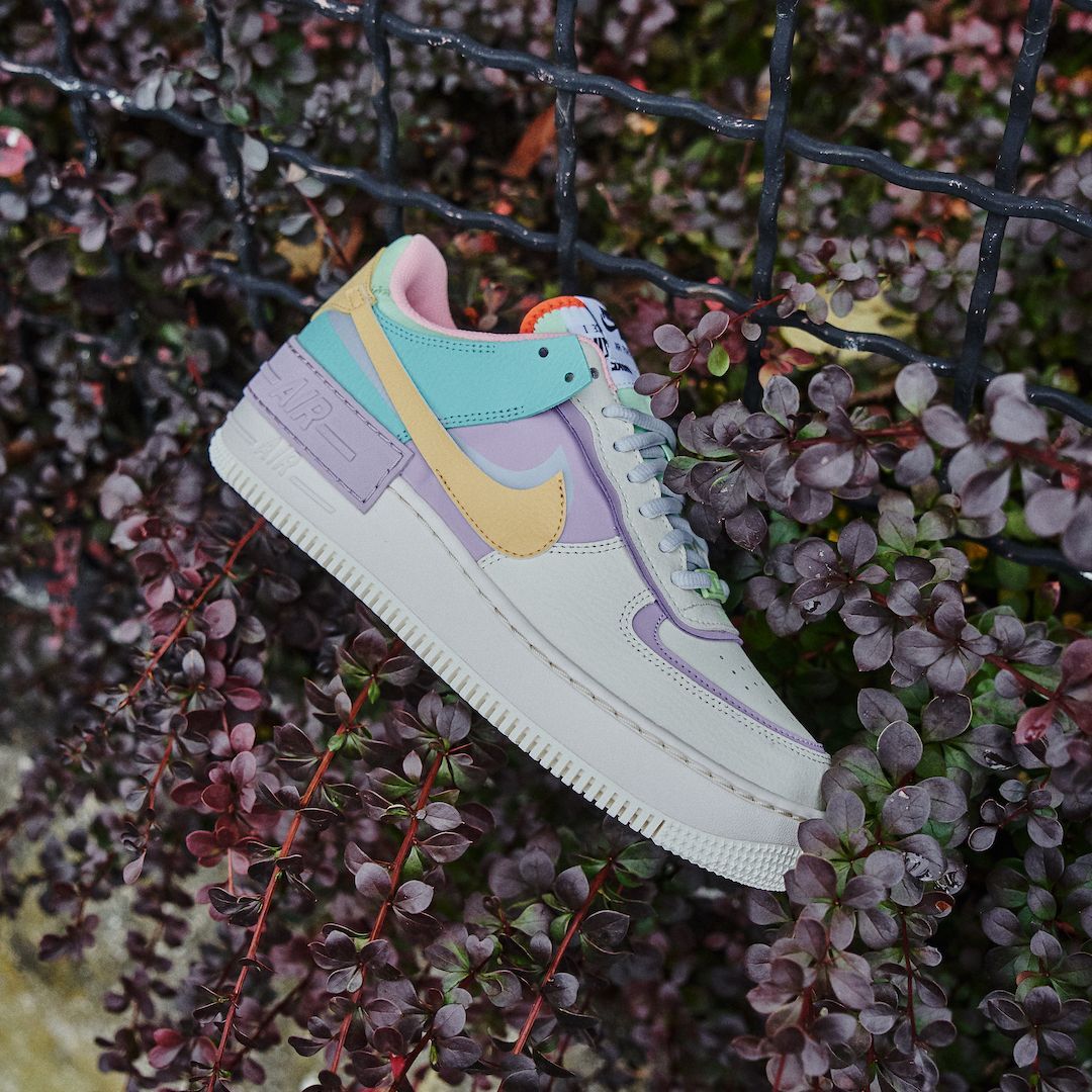 stranger things af1