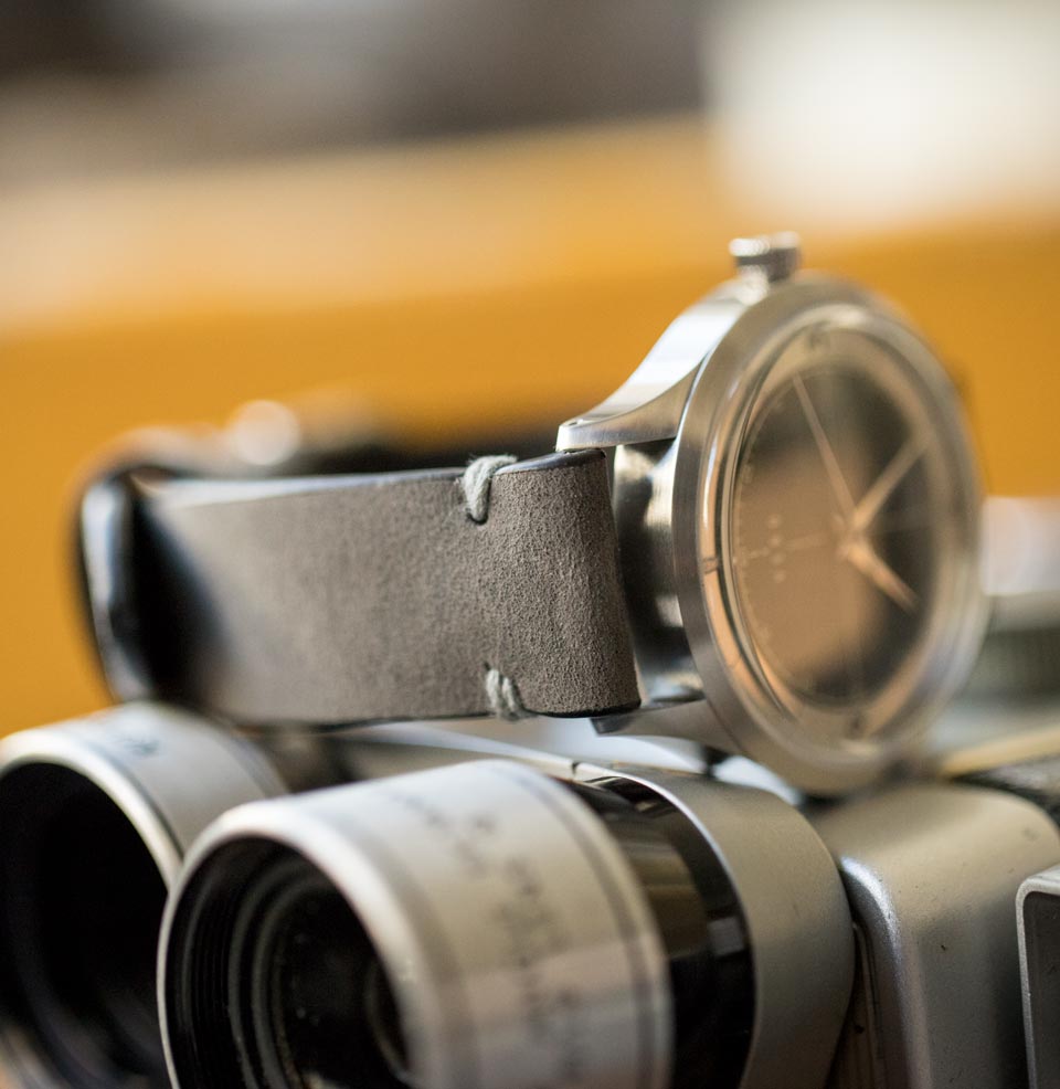 36 Automatic LE Stone Model 2 Premium