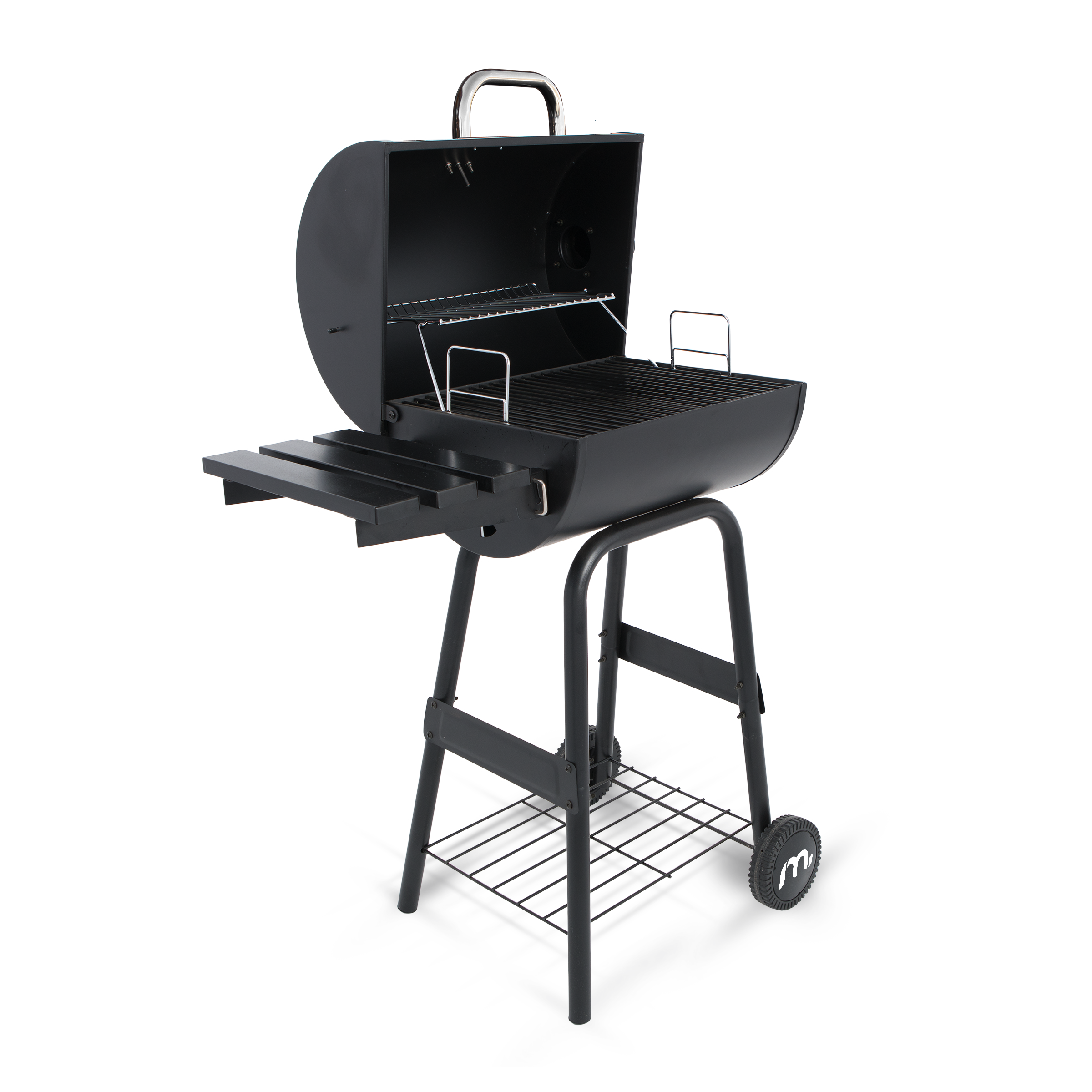 Coalsmith Series Charlie Grill & Smoker - Image 1