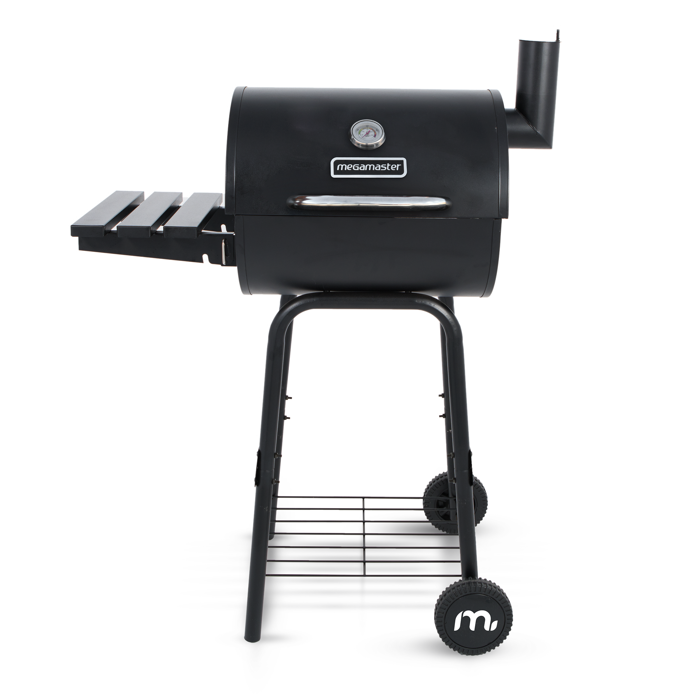 Coalsmith Series Charlie Grill & Smoker - Image 2