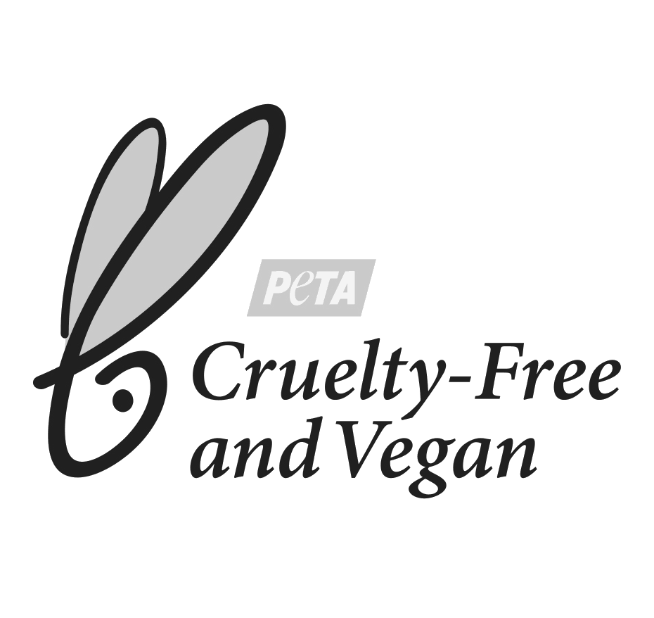 Peta - Cruelty Free and Vegan