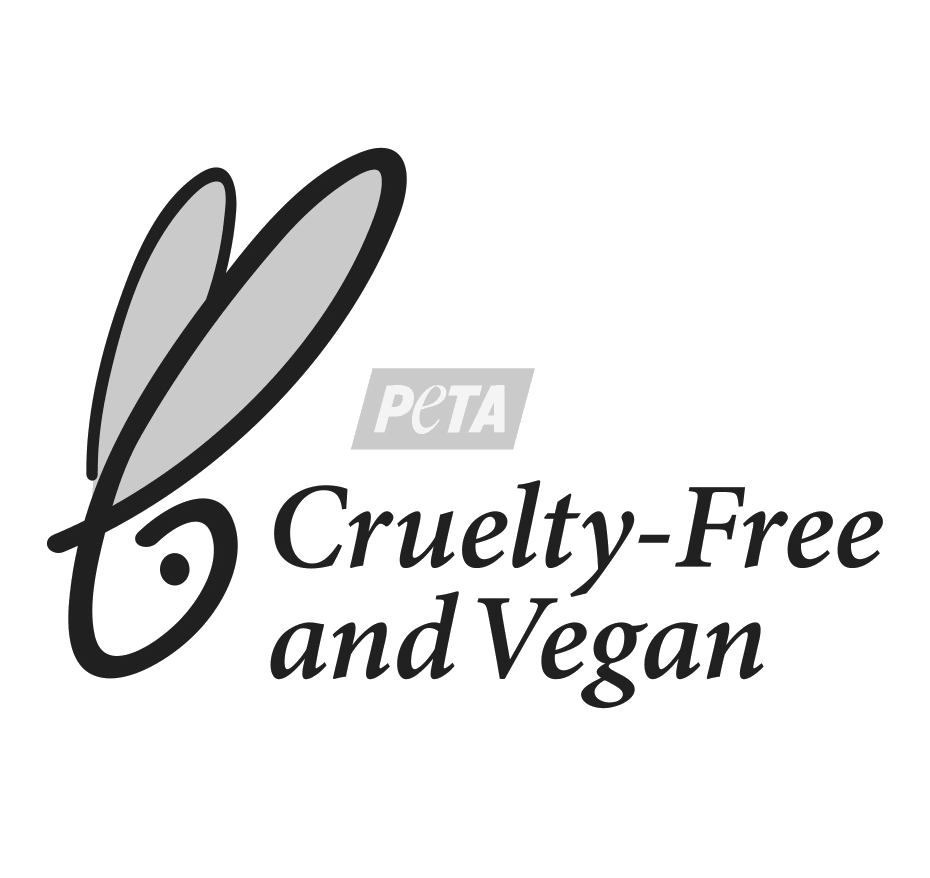 Peta - Cruelty Free and Vegan