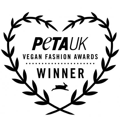 PETA UK Vegan Fashion Awards