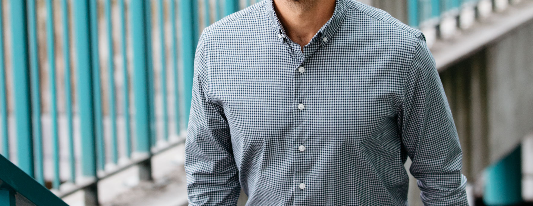 Men's performance button downs and polos collared shirts - tasc Performance