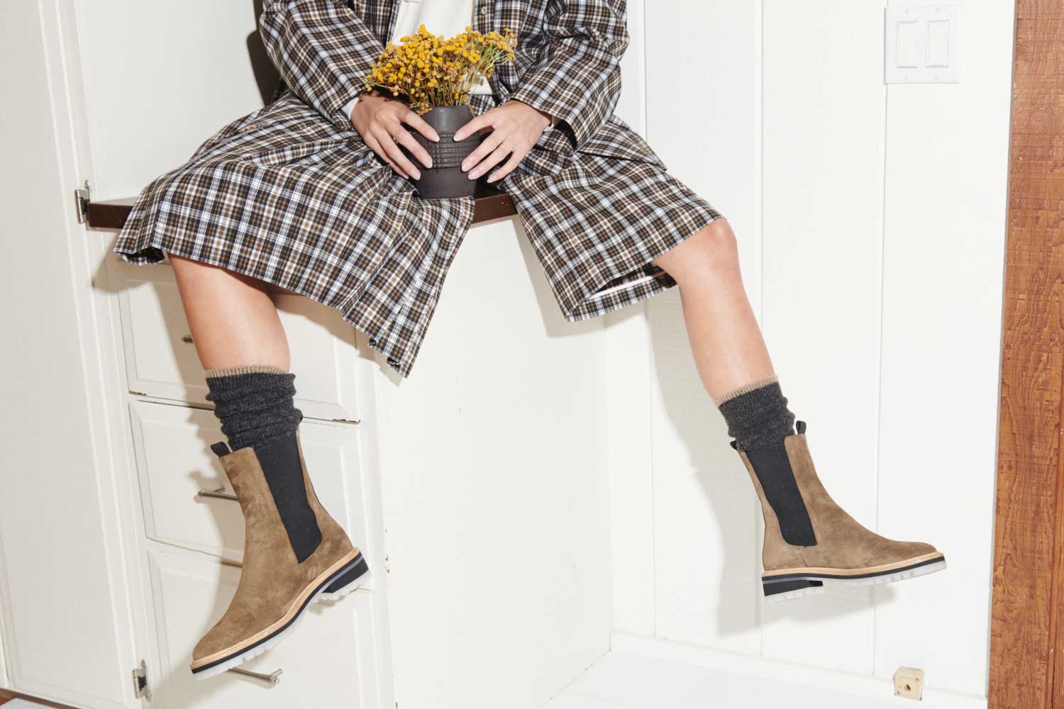 Fall / Winter 2021