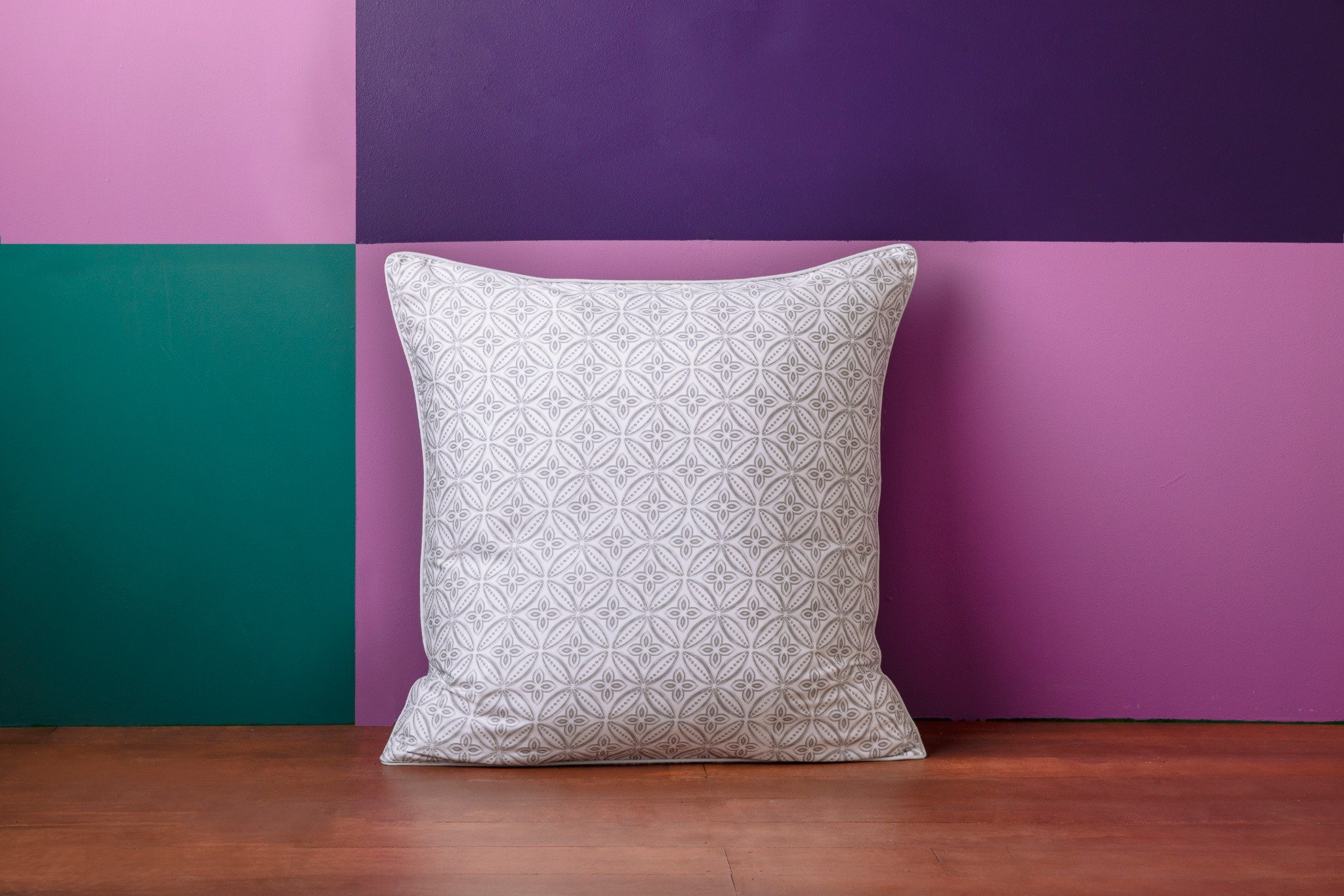 Ava Euro Pillowcase
