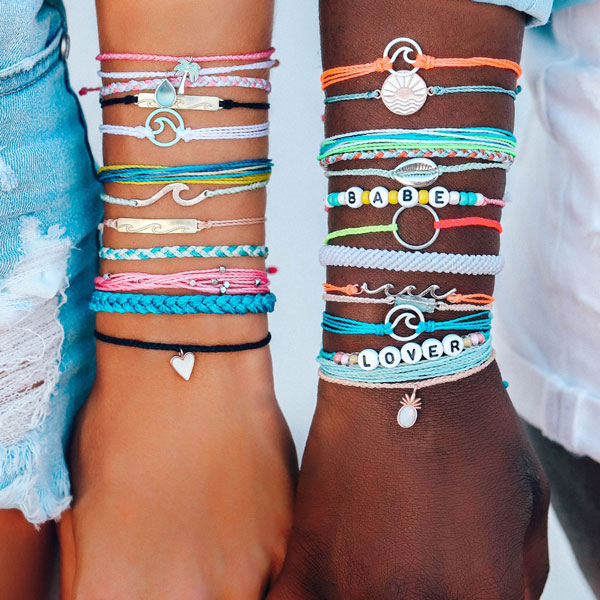 All Bracelets