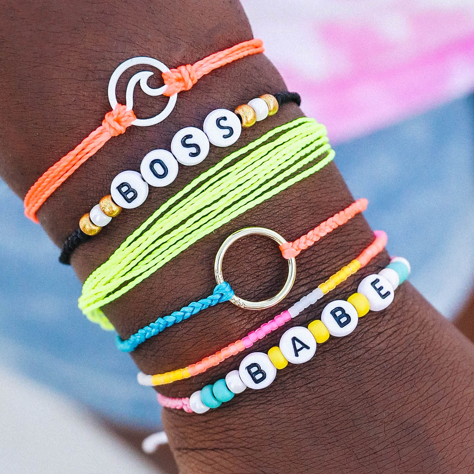 Charms