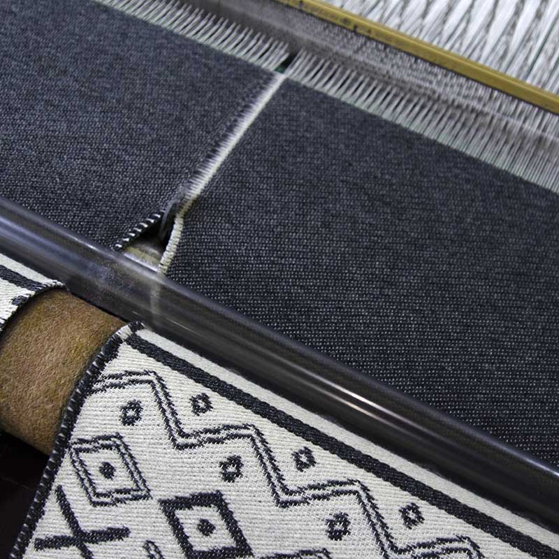 image of Tofte Wool Throw