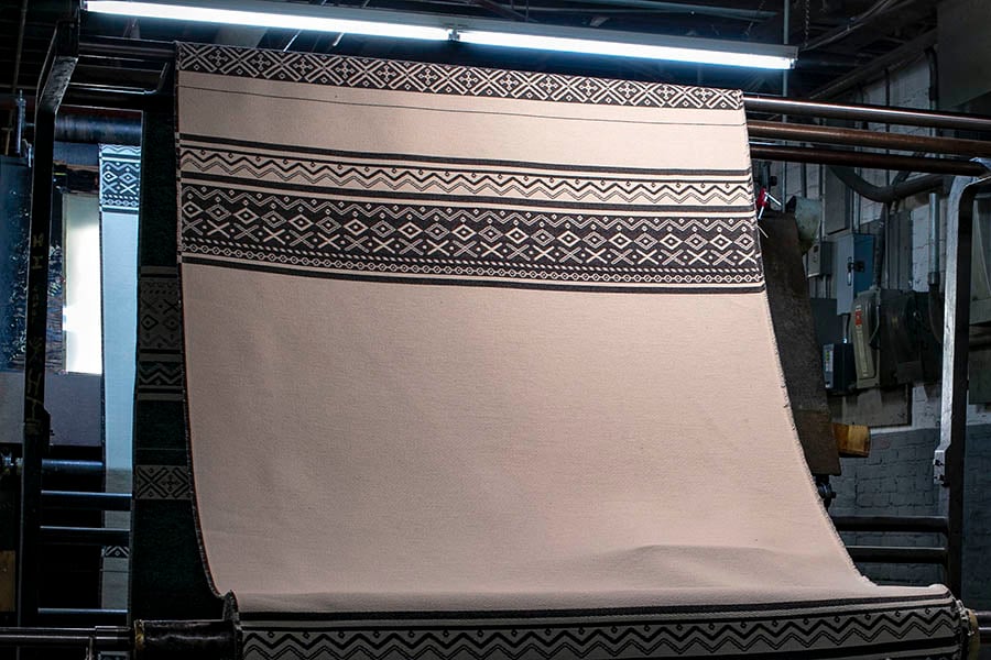 image of Tofte Wool Throw