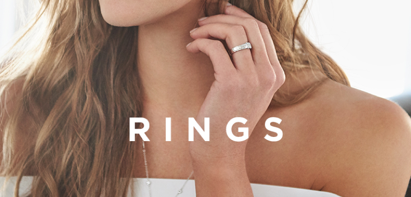 Rings banner
