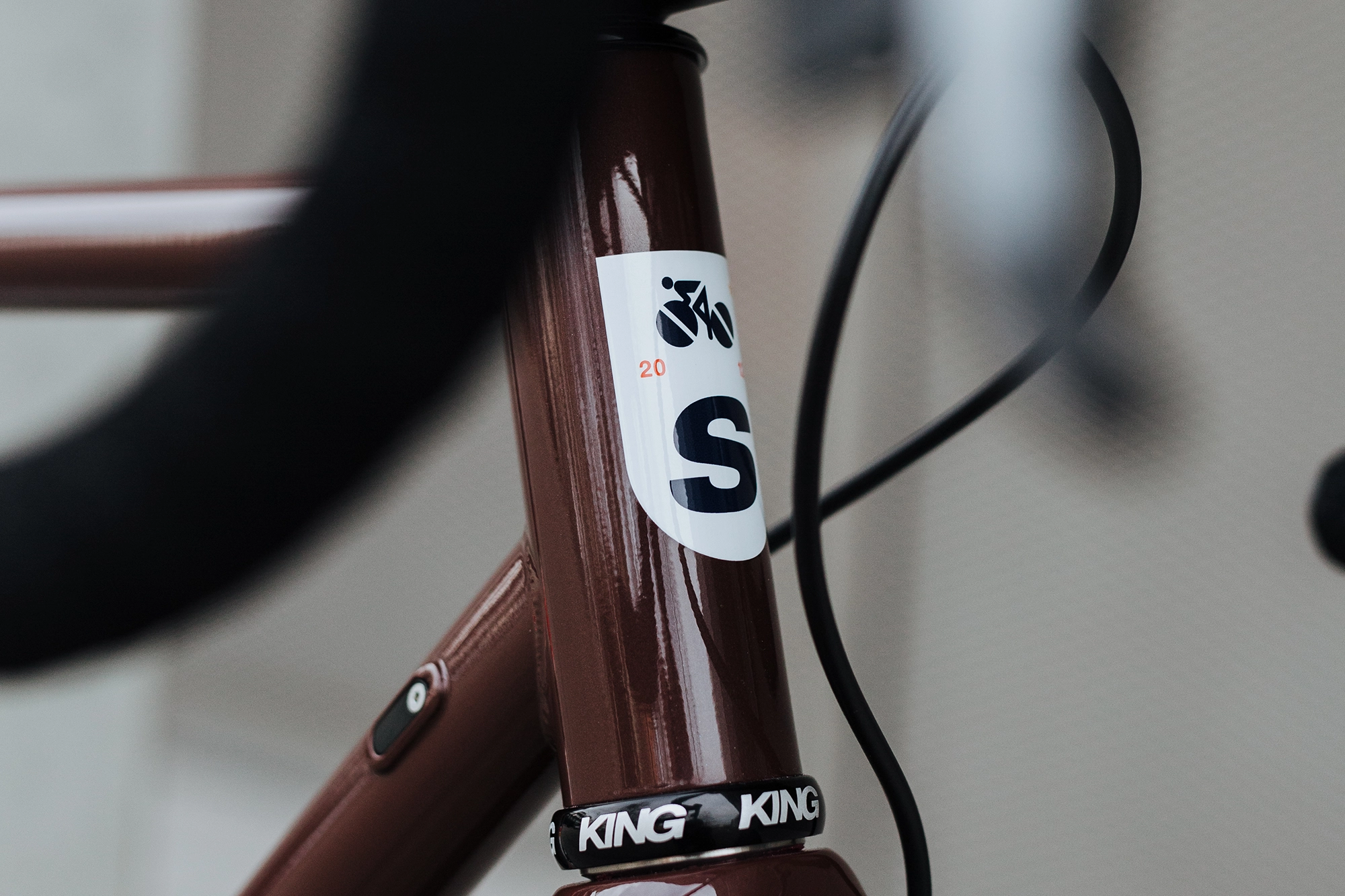 Triebwerk Disc Steel Road Bike