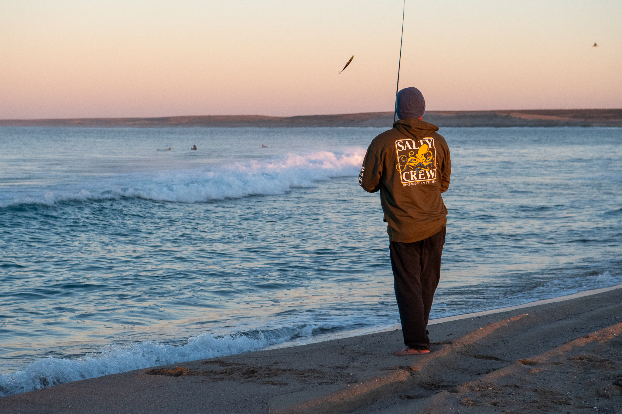 Fishing Sweatshirts & Hoodies – Salty Crew Europe