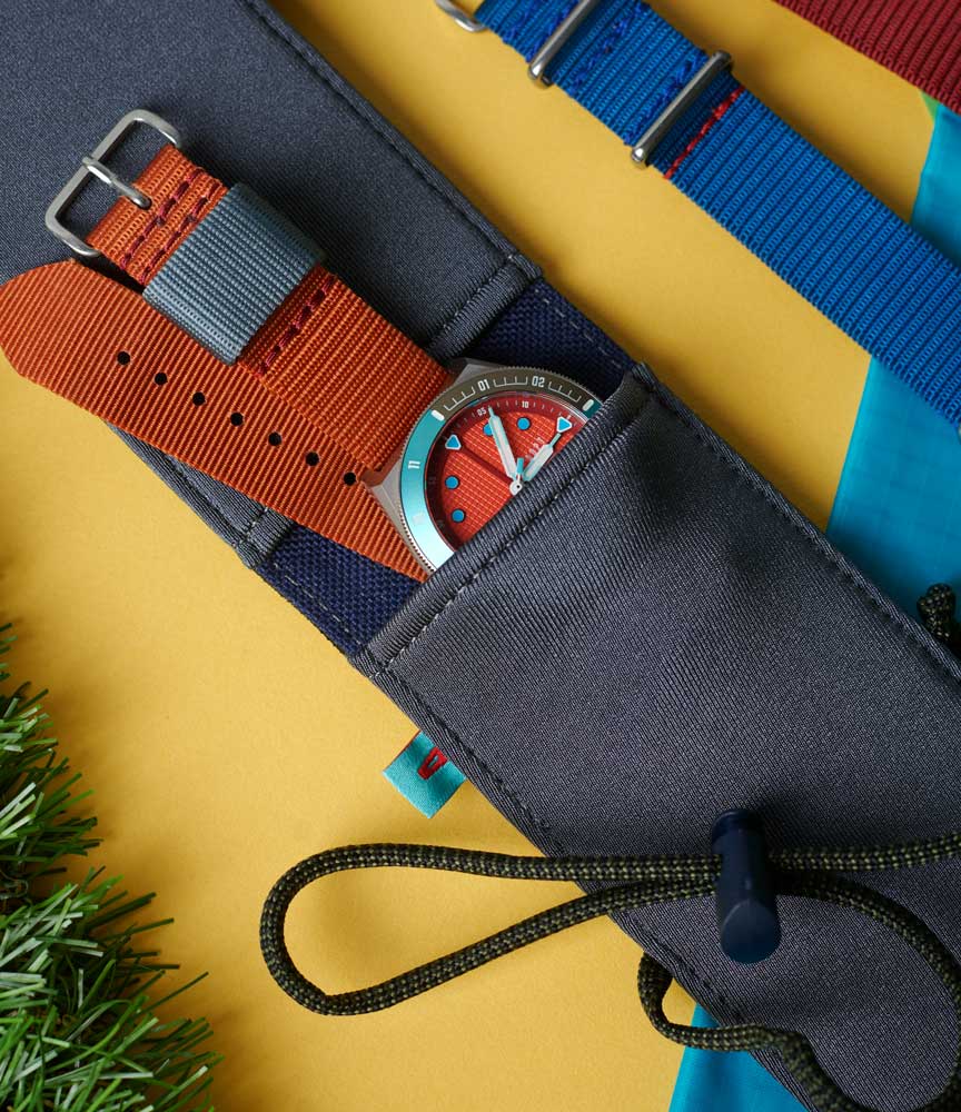 EDC Watch Fold - Preorder