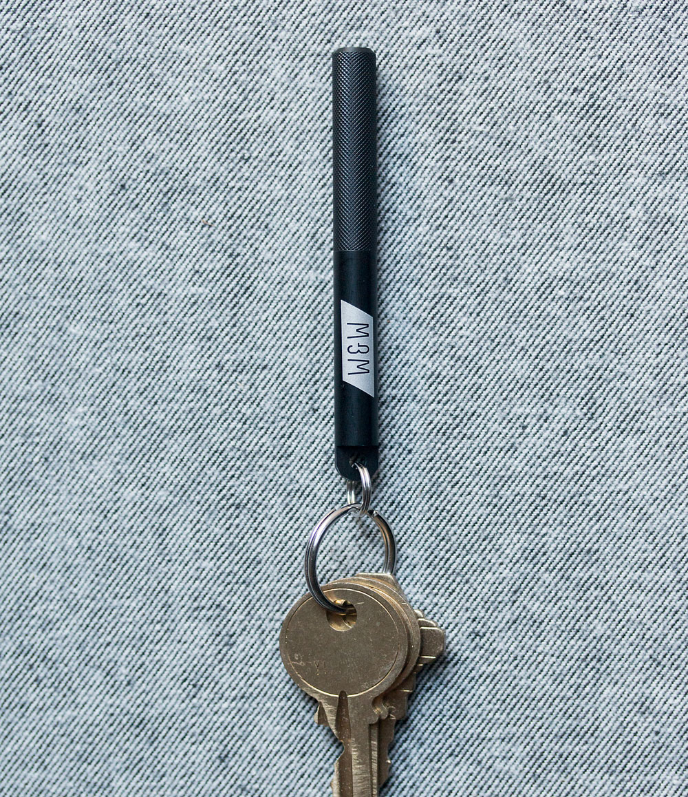 Key Chain Spring Bar Tool