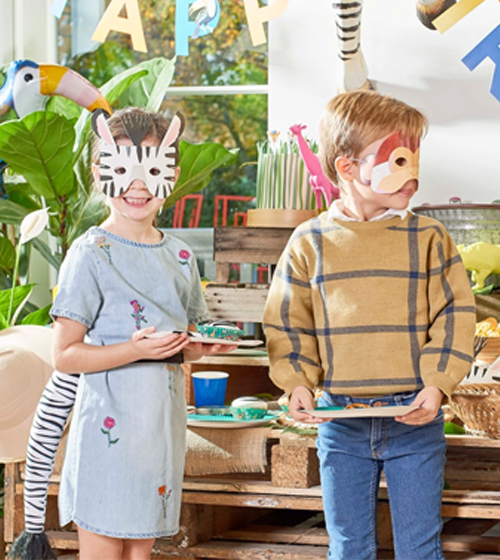 Children's Party Supplies Decorations & Accessories Party Packs