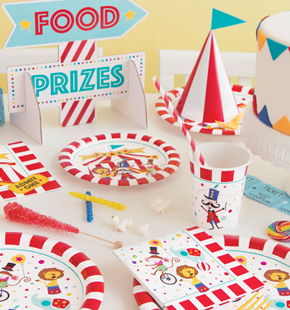 Themed Party Supplies Decorations Party Accessories Party Packs