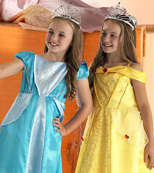 Orange Fancy Dress Costume For Kids – Sanskriti Fancy Dresses