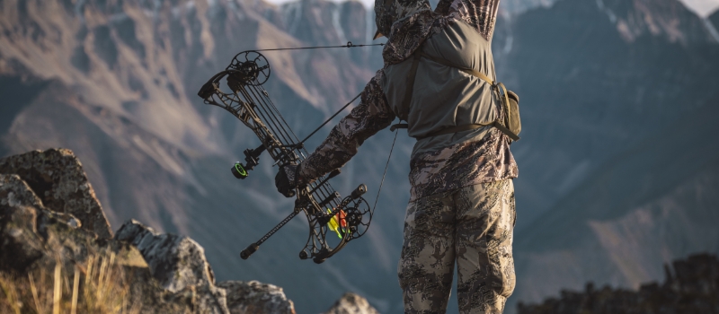 Header Archary BOWS – Mathews Archery