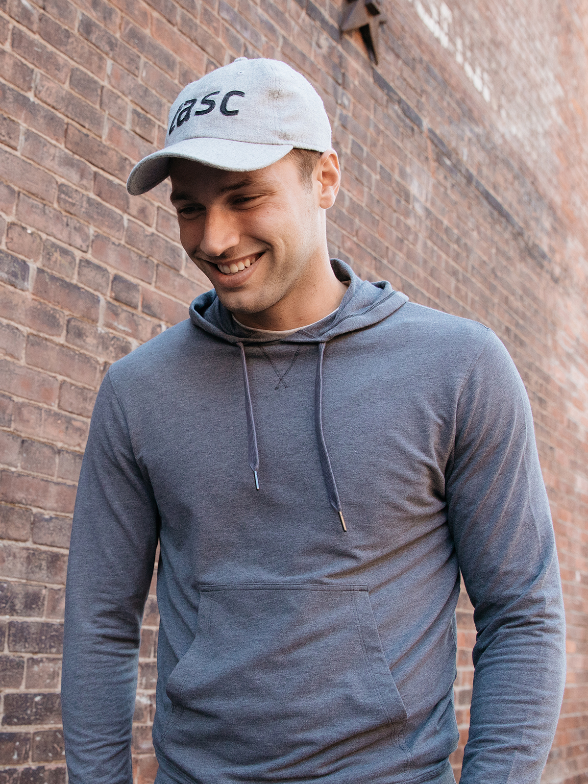 Weekender Hat