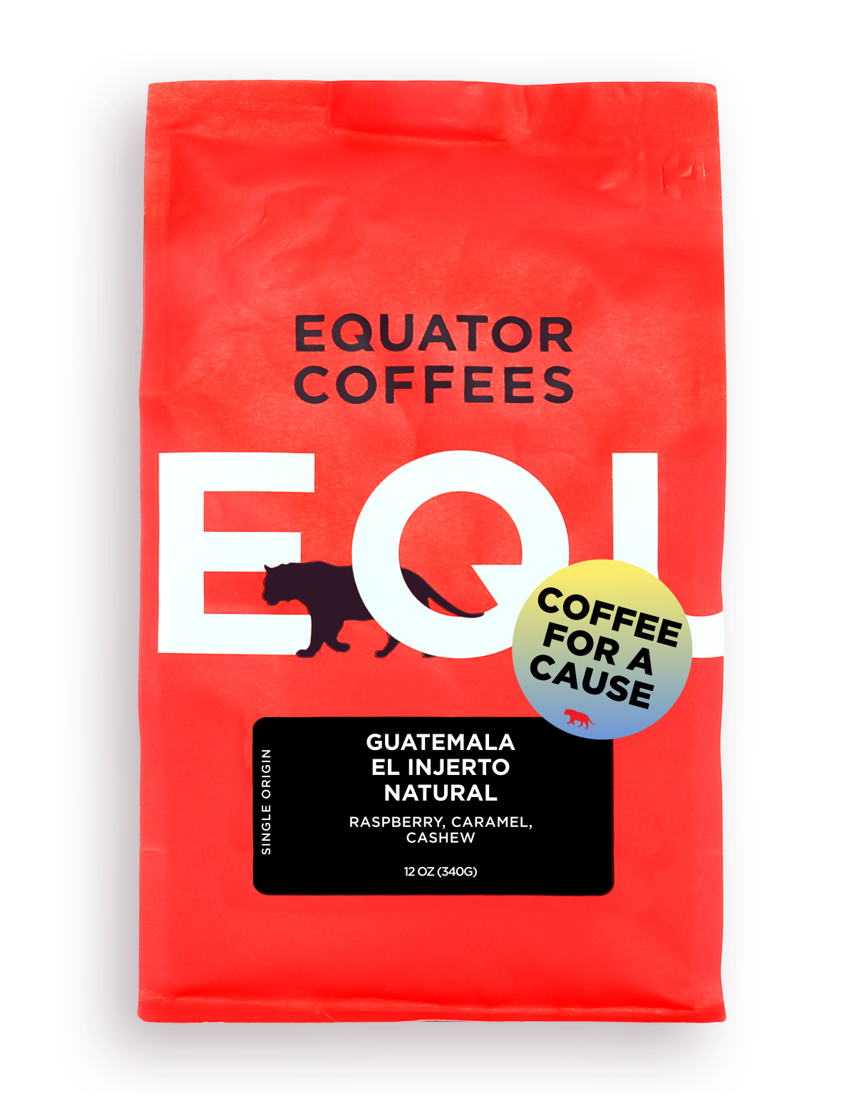 Guatemala El Injerto Natural