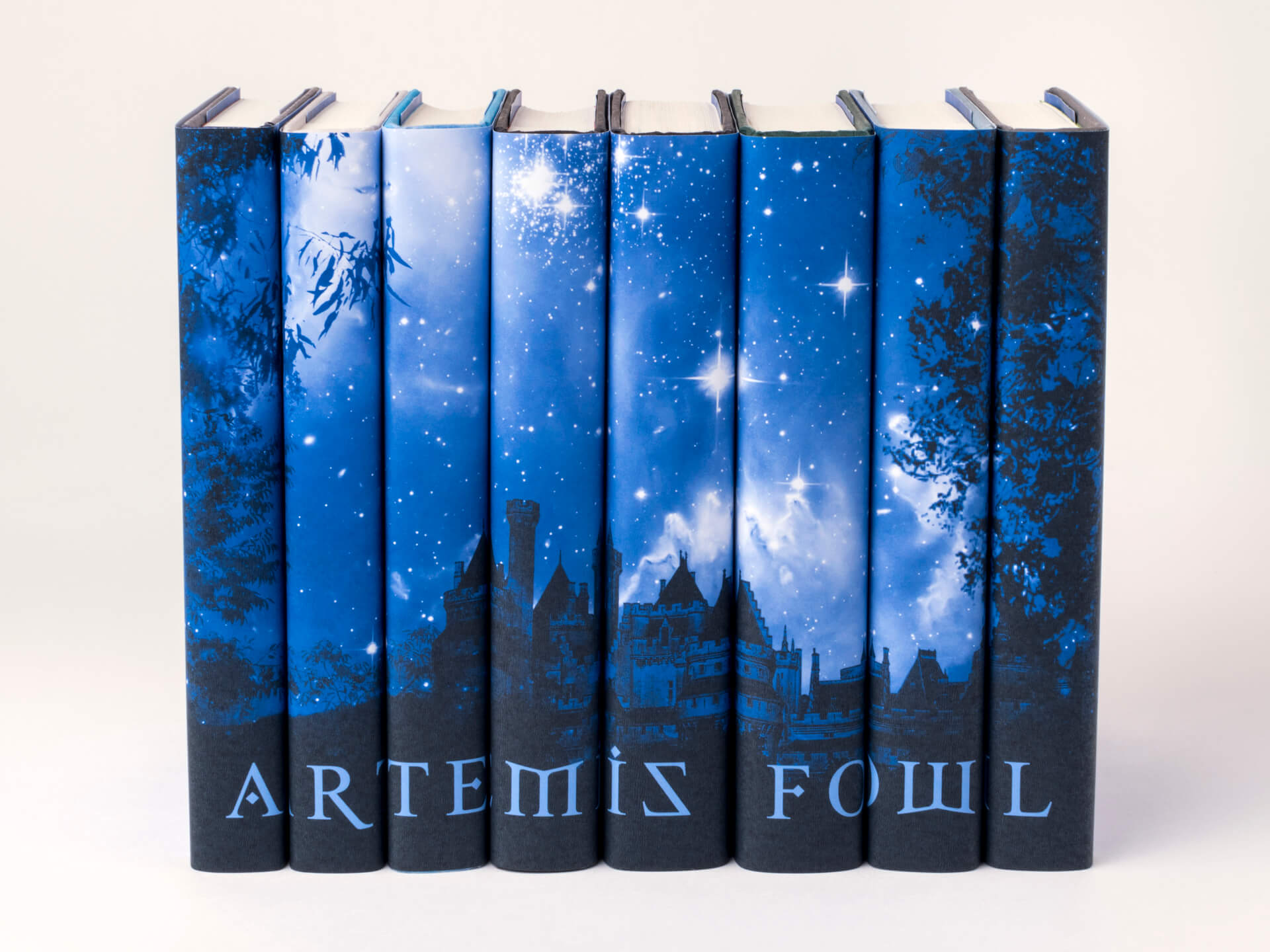 Portfolio Juniper Books